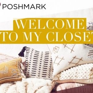 Meet your Posher, Jackie